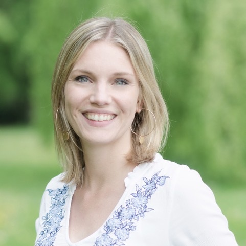 Juliane Sommerfeld